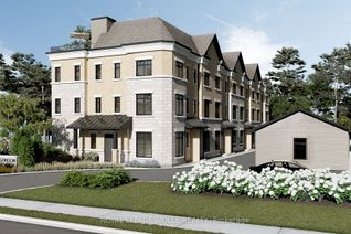 Townhouse for Sale, 180 Gordon St #4, Guelph, ON