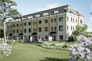Townhouse for Sale, 180 Gordon St #7, Guelph, ON