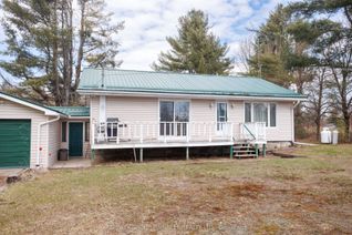 Bungalow for Sale, 14 Hilton's Point Rd, Kawartha Lakes, ON
