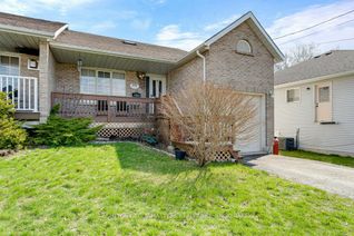 Semi-Detached House for Sale, 118 Sir John Johnson Dr, Loyalist, ON