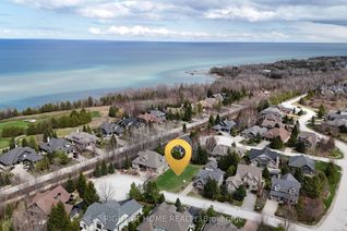 Vacant Residential Land for Sale, LOT 82 HAMMOND Ct, Blue Mountains, ON