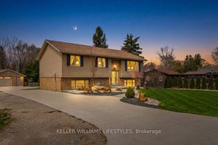 House for Sale, 5410 Lake Valley Grove Rd, Lambton Shores, ON