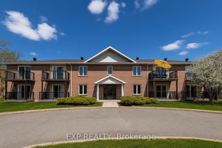 Apartment for Rent, 469 Church St #12, Russell, ON