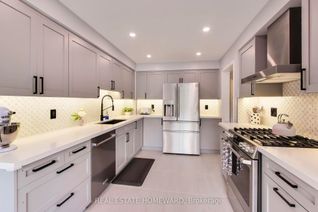 Freehold Townhouse for Sale, 3375 Fenwick Cres, Mississauga, ON