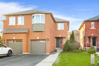 Property for Sale, 1363 Brookstar Dr, Oakville, ON