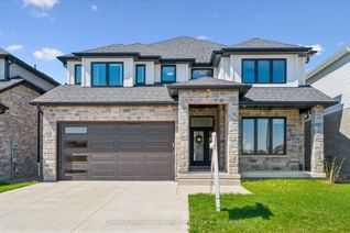 Detached House for Sale, 74 Gellert Dr, Woolwich, ON