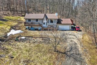 Property for Sale, 223 Clark Lake Rd, Bancroft, ON