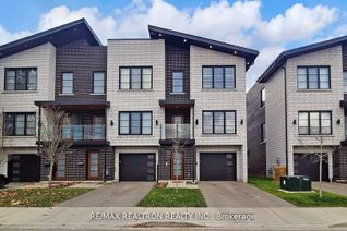 Townhouse for Sale, 3 Spring Ln #C, Brantford, ON