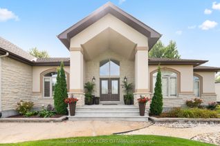Bungalow for Sale, 6652 Pebble Trail Way, Greely - Metcalfe - Osgoode - Vernon and Area, ON Bungalow for Sale, 6652 Pebble Trail Way, Greely - Metcalfe - Osgoode - Vernon and Area, ON