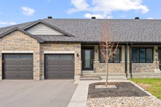 Bungaloft for Sale, 27 Morgan Clouthier Way, Arnprior, ON