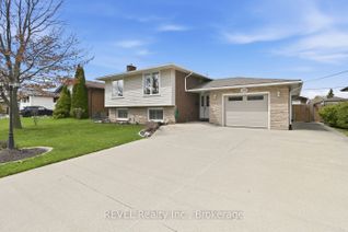 Bungalow for Sale, 108 Richmond St, Thorold, ON