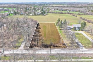 Vacant Residential Land for Sale, 1281 Brealey Dr, Peterborough, ON