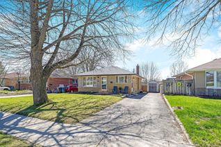 Bungalow for Sale, 48 Knightswood Blvd, Guelph, ON