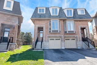 Property for Sale, 41 Horton St, Ajax, ON