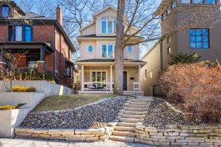 House for Sale, 137 Willow Ave, Toronto, ON
