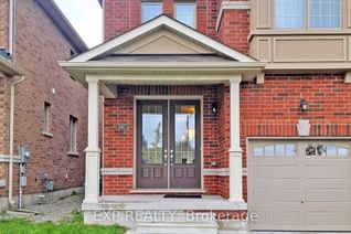 Property for Rent, 625 Sweetwater Cres, Newmarket, ON