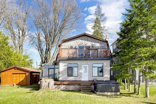 Detached House for Sale, 36 Shirlea Blvd, Georgina, ON