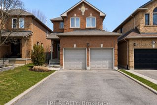 Property for Sale, 249 Rushbrook Dr, Newmarket, ON