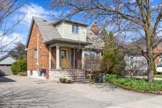 Detached House for Sale, 46 Twentieth St, Toronto, ON