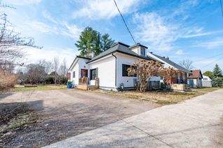 Bungalow for Sale, 354 Irving St, Pembroke, ON