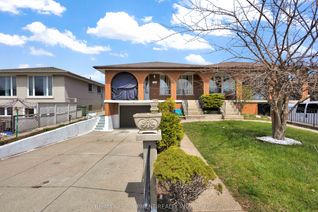Semi-Detached House for Sale, 304 Celtic Dr, Hamilton, ON
