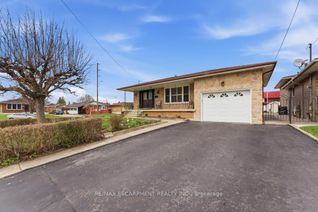 Backsplit for Sale, 68 Nugent Dr, Hamilton, ON