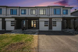 Townhouse for Sale, 57 Mandevilla Cres, Blossom Park - Airport and Area, ON