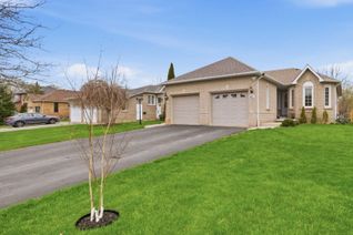 Semi-Detached House for Sale, 42 Jackson Ct W, Welland, ON