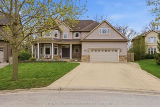 Detached House for Sale, 52 Scullers Way W, St. Catharines, ON