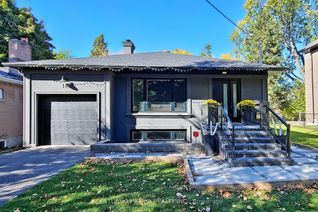 Bungalow for Sale, 182 Princess Ave, Toronto, ON
