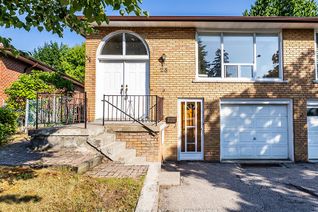 Bungalow for Sale, 28 Pilot St, Toronto, ON