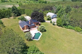 Sidesplit for Sale, 729 Fowlers Rd, Uxbridge, ON