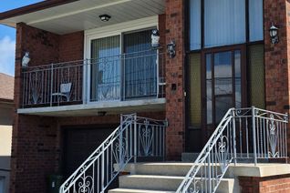Detached House for Sale, 141 Spalding Rd, Toronto, ON