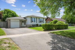 Bungalow for Sale, 74 Mountainview Rd S, Halton Hills, ON