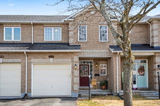 Freehold Townhouse for Sale, 55 Chantilly Gate, Stittsville - Munster - Richmond, ON