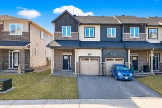 Property for Sale, 562 Clemency Cres, Barrhaven, ON