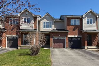 Freehold Townhouse for Sale, 343 Amici Ter, Kanata, ON