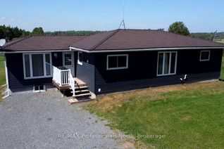 Bungalow for Sale, 496 Pothier Rd, St. Charles, ON Bungalow for Sale, 496 Pothier Rd, St. Charles, ON