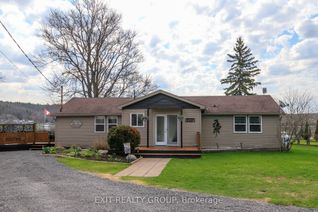 Bungalow for Sale, 21 Prior Ln, Quinte West, ON