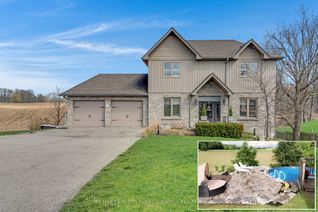 Detached House for Sale, 24 Brant Rd, Brant, ON