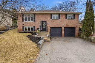 Bungalow for Sale, 17 Fox Run Ln, Bradford West Gwillimbury, ON Bungalow for Sale, 17 Fox Run Ln, Bradford West Gwillimbury, ON