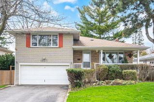 Sidesplit for Sale, 3590 Fieldgate Dr, Mississauga, ON