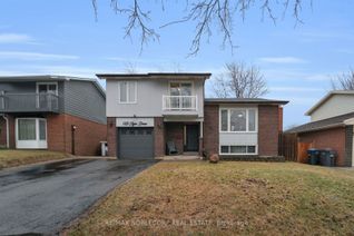 Property for Sale, 115 Elgin Dr, Brampton, ON