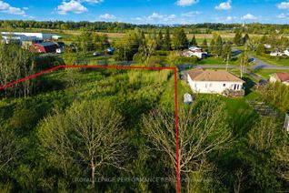 Vacant Residential Land for Sale, 6878 Richmond Rd, South Glengarry, ON