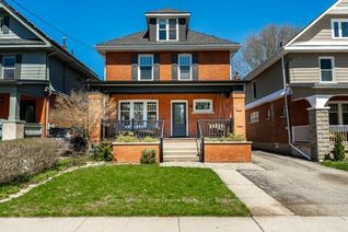 Detached House for Sale, 88 Norman St, Stratford, ON