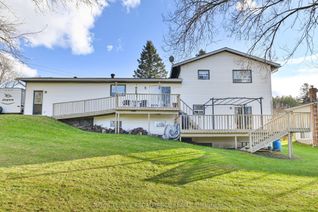 Sidesplit for Sale, 45 Concession St E, Trent Hills, ON