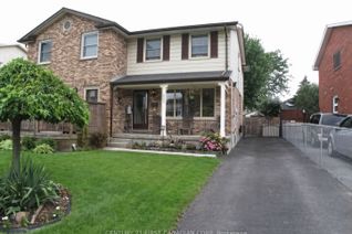 Semi-Detached House for Sale, 122 Garland Ln, London East, ON