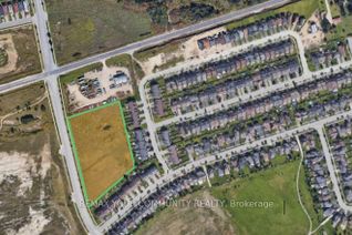 Land for Sale, N/A Webster Blvd, Innisfil, ON