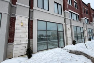 Commercial/Retail Property for Lease, 200 Dissette St #5, Bradford West Gwillimbury, ON