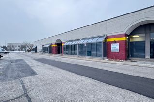 Office for Sale, 5225 Orbitor Dr #11, Mississauga, ON